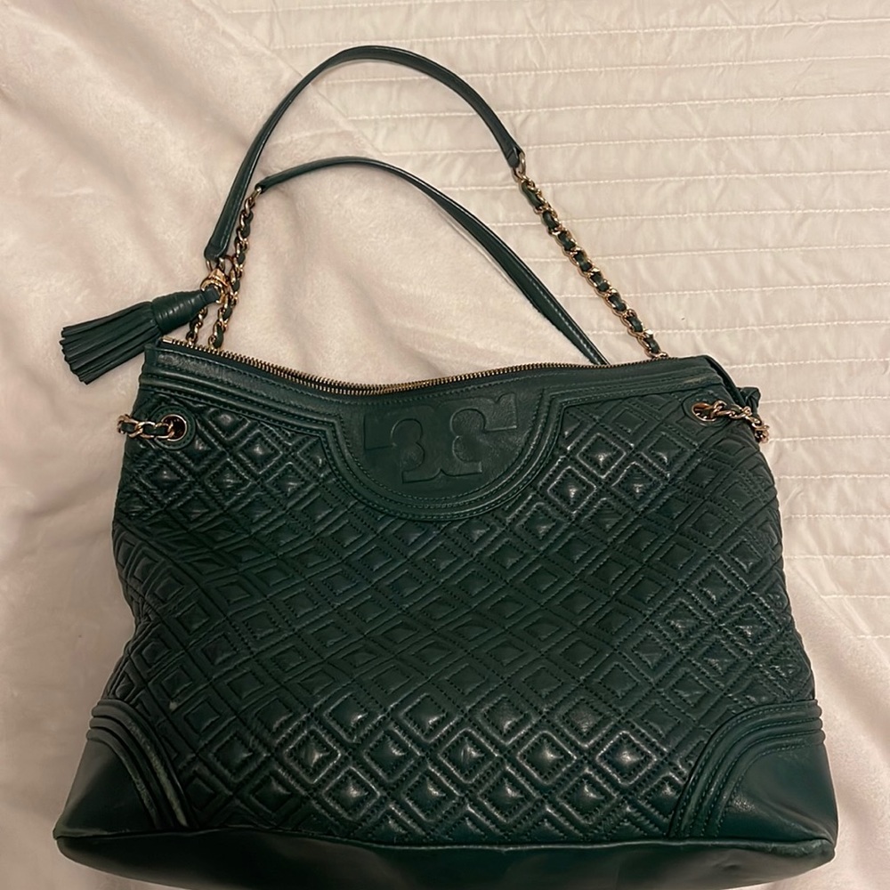 Tory Burch bag/crossbody